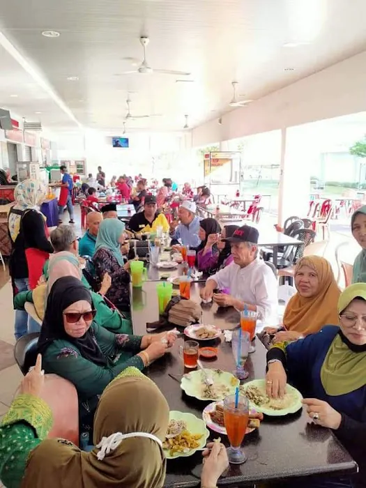 Bazar Serambi Teruntum Picture 2