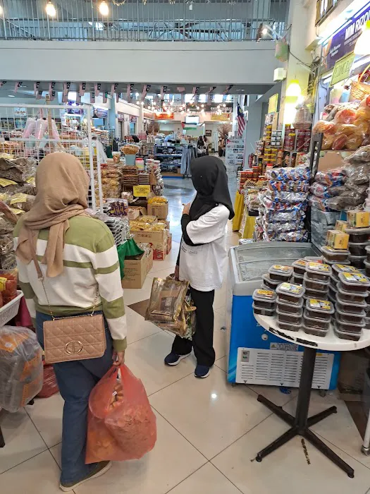 Bazar Serambi Teruntum Picture 8