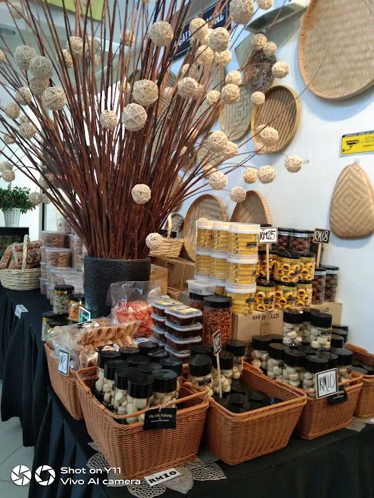 Bazar Serambi Teruntum Picture 10