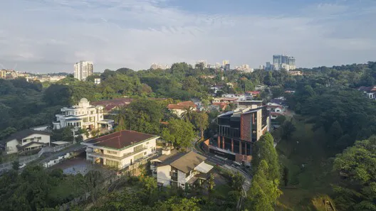 Conservatory @ Lorong Travers Picture 1