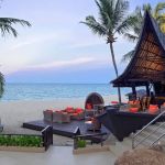 Sampan Bar