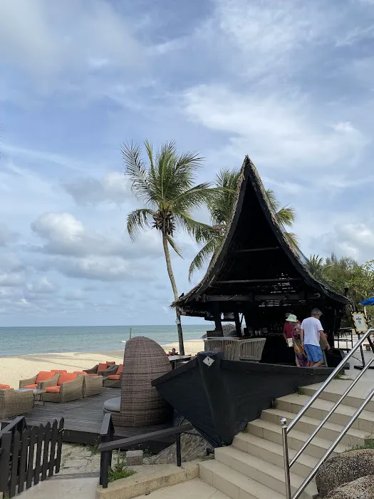 Sampan Bar Picture 6