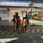 Masjid Himmatul Aliyah Kampung Seri Gambut