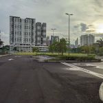 Pusat Sukan dan Rekreasi DBKL @ Brickfields