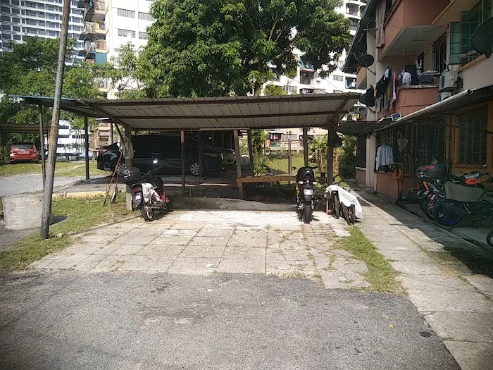 Yob Gazebo Picture 1