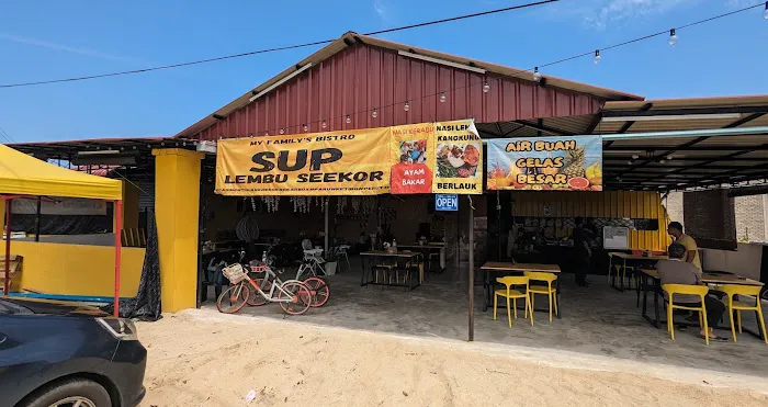 My Family's Bistro Picture 2