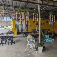 My Family's Bistro ico
