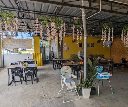 My Family's Bistro