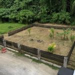 Kebun Afiq