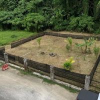 Kebun Afiq ico