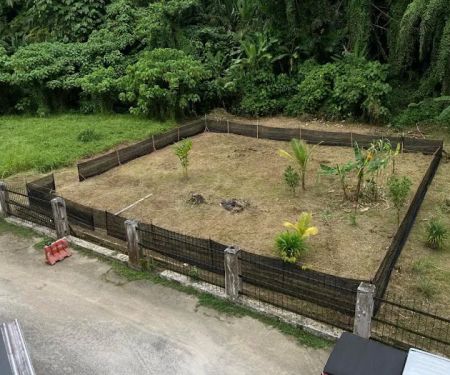 Kebun Afiq