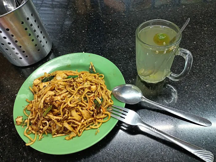 Restoran Bismi Picture 3