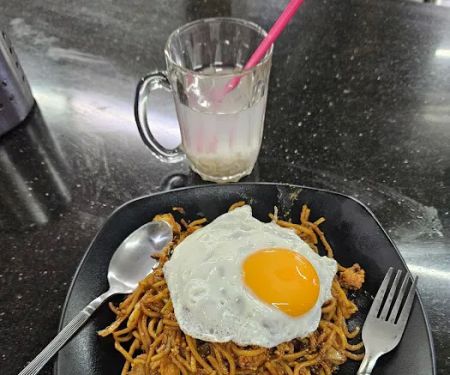 Restoran Bismi