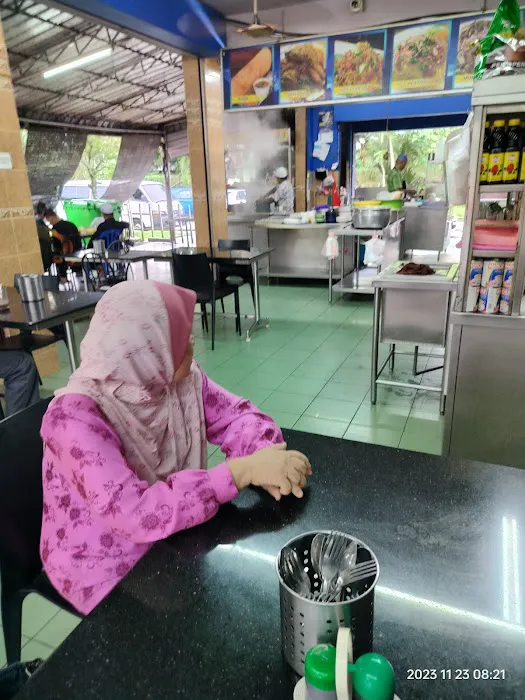 Restoran Bismi Picture 5