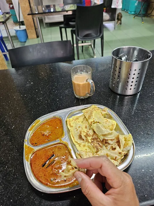 Restoran Bismi Picture 6