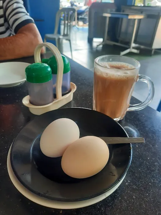 Restoran Bismi Picture 8