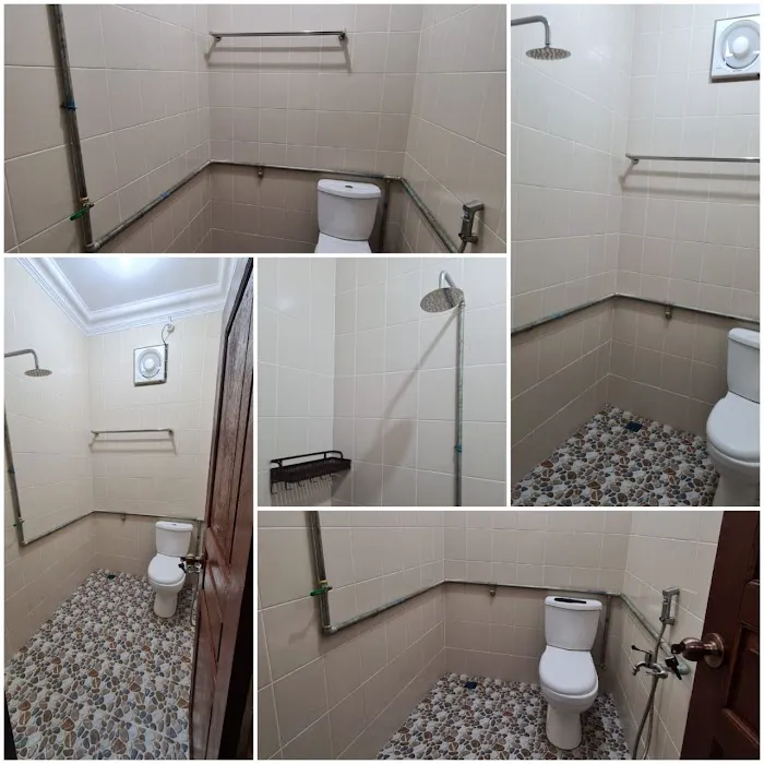 MY Roomstay Picture 3