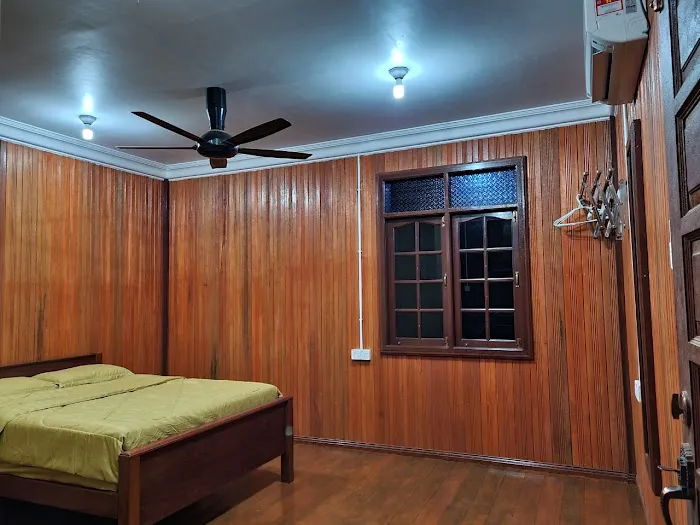 MY Roomstay Picture 1