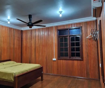 MY Roomstay