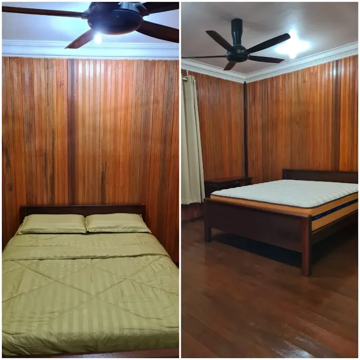 MY Roomstay Picture 6