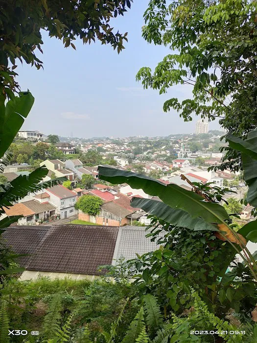 Cempedak Trailhead Picture 3