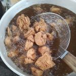 Mama Dell Fried Chicken
