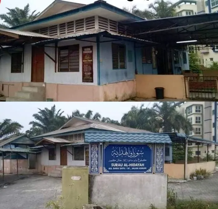 SURAU AL-HIDAYAH Picture 2
