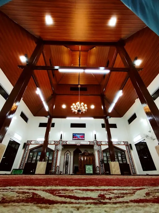 SURAU AL-HIDAYAH Picture 3