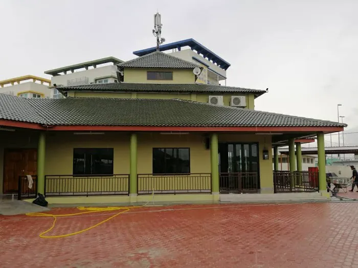 SURAU AL-HIDAYAH Picture 1