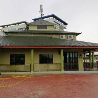 SURAU AL-HIDAYAH ico