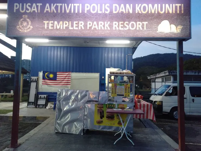 Pondok Komuniti Templer Suasana Picture 7