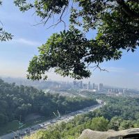 Denai Tiga Puteri Peak (Bukit Permatang Resam) ico