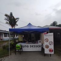 My Homestay ico