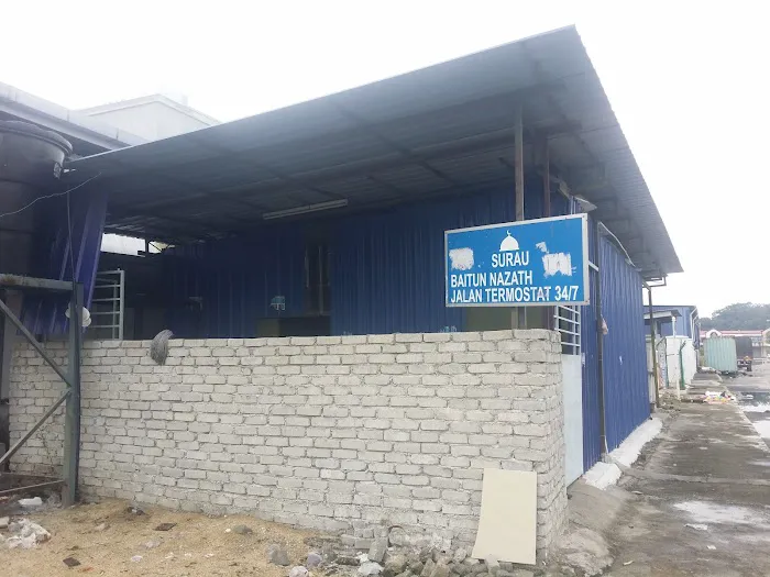 Surau Baitun Nazath Picture 3