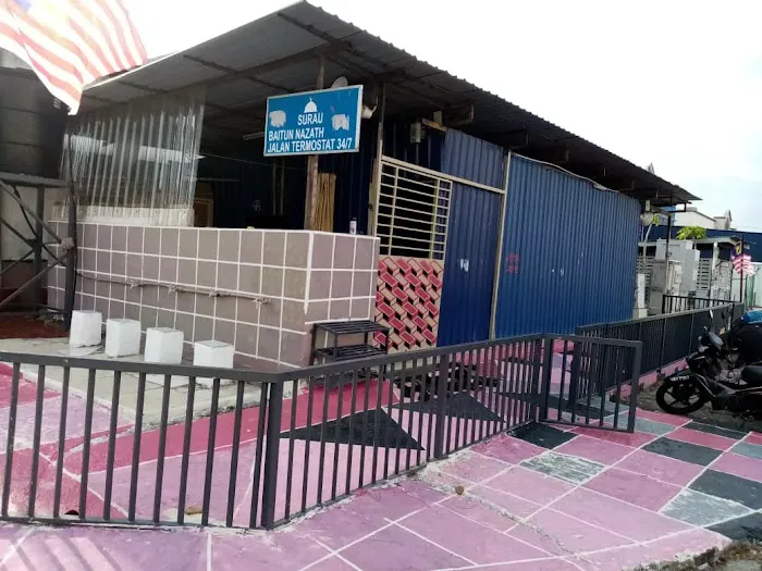 Surau Baitun Nazath Picture 1