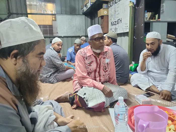Surau Baitun Nazath Picture 5