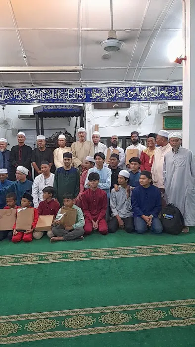 Surau Baitun Nazath Picture 8