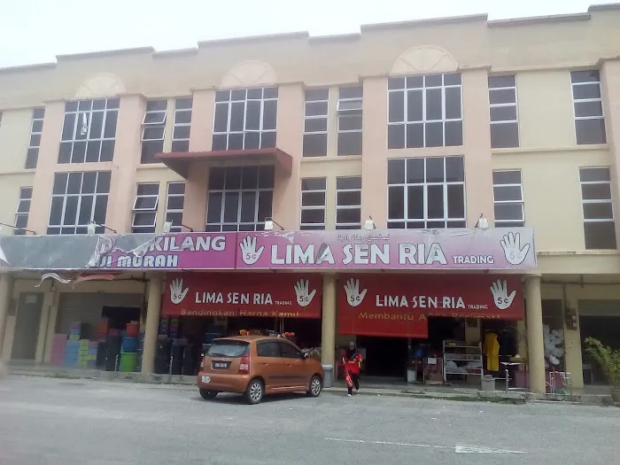 Lima Sen Ria Trading Picture 1