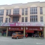 Lima Sen Ria Trading