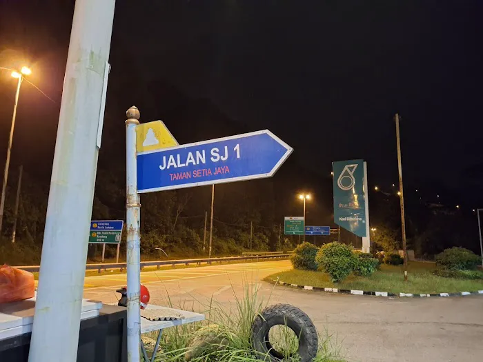 PMK BURGER @ Petronas Bt 15 Rawang Picture 4