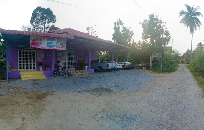 Butik Cadar Patchwork EmeySuhana Picture 4