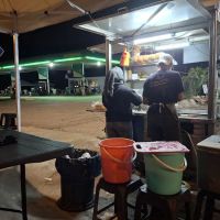 PMK Burger@Bt 16 Rawang ico