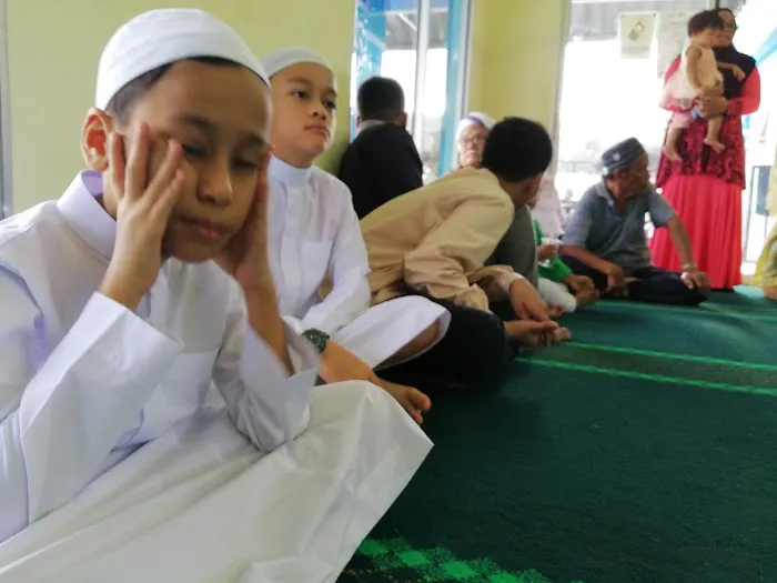 Surau Al-Ibroh Picture 1