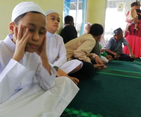 Surau Al-Ibroh