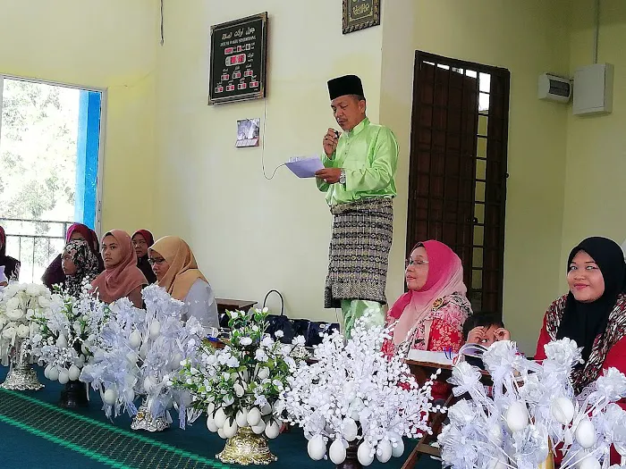 Surau Al-Ibroh Picture 3