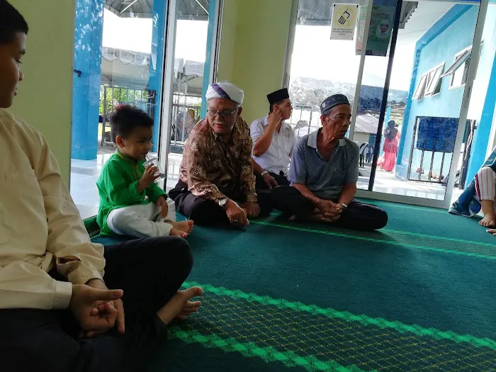 Surau Al-Ibroh Picture 5