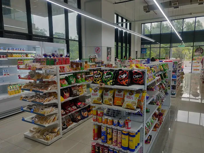 myNEWS (Maru Kafe) @ The Place Cyberjaya (G Floor) Picture 2