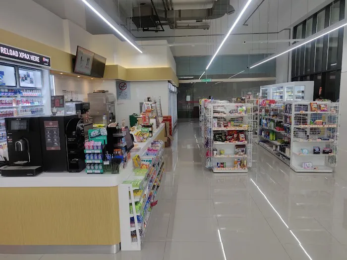 myNEWS (Maru Kafe) @ The Place Cyberjaya (G Floor) Picture 4