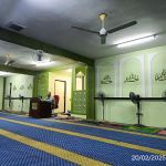 Surau Al Hijrah