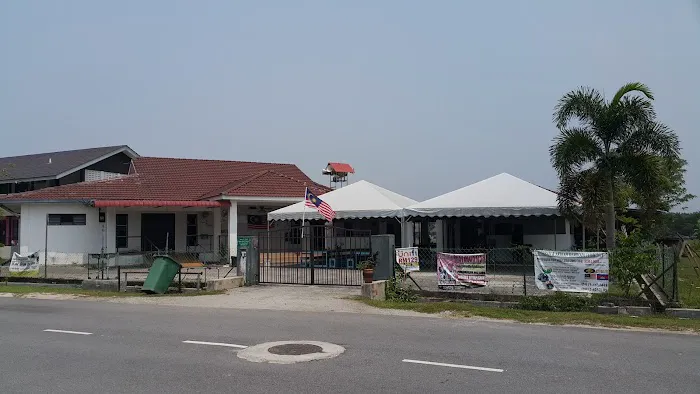 Surau Al Hijrah Picture 3